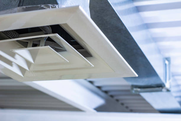 Best Air Duct Cleaning Near Me  in Lone Tree, IA