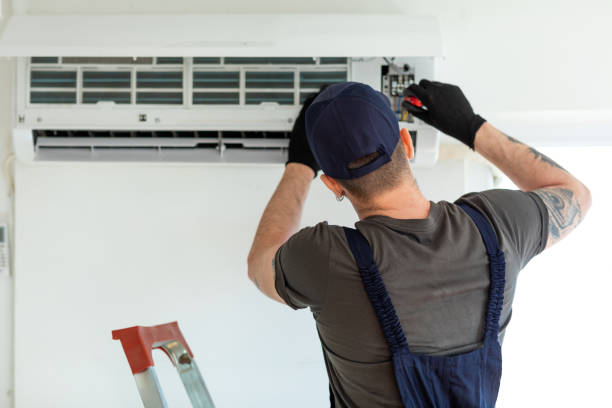 Best Residential Air Duct Cleaning  in Lone Tree, IA