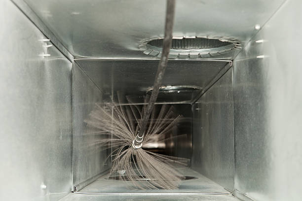 Best Ventilation Cleaning Services  in Lone Tree, IA
