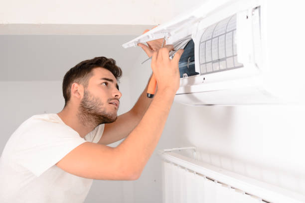 Best Air Duct Cleaning Near Me  in Lone Tree, IA